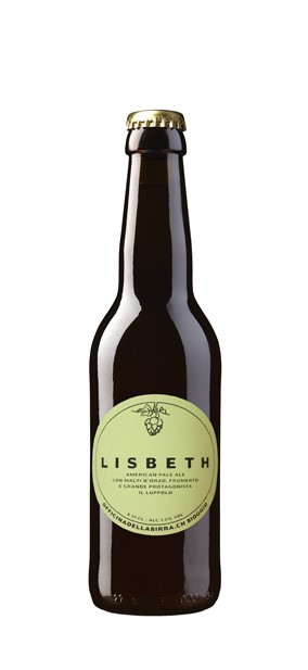 LISBETH 33CL